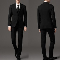 结婚新郎穿什么颜色的西装 结婚新郎忌穿什么颜色