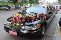 摄像的车算婚车吗 婚车选择注意事项