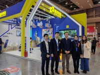 护航家具寄递，德邦快递荣获“家居行业优秀服务品牌”