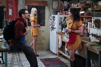 HCK哈士奇复古冰箱登CCTV，品牌历史见底蕴！