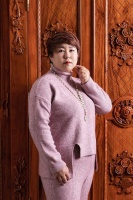 设计实力派丨黄亚丽：用智慧设计打造空间