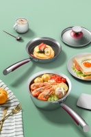 情感连接爆发品牌声量，康巴赫成为Z世代厨房新宠