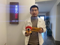 太原设计师毛建鹏：做空间设计就像写文章，需要主旨分明，详略得当。