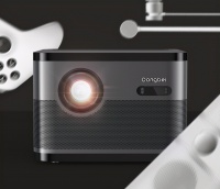 家用投影仪性能排行榜，销量排行推荐，这款当贝D3X真香了！