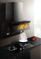 方太智能风魔方JQC1告诉你：换装油烟机自己可以是最好的设计师