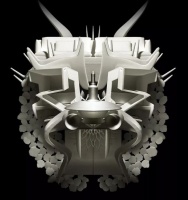 亚洲顶级设计盛会——“设计上海”来啦！PPG大师漆邀您一起看展