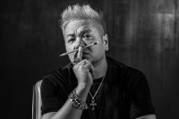 设计大咖戴昆老师助力欧神诺新品发布会：设计，是解决问题的艺术