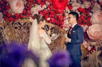 婚礼新娘致辞 准备结婚新人可以收藏起来