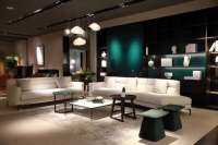 推出BEKING新品,百强家具剑指千亿“高定”蓝海