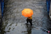 泰国多地暴雨成灾，各界纷纷驰援，又见中国品牌
