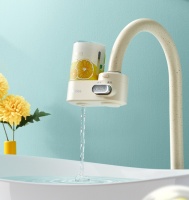 给肌肤做个VC SPA，美的给你家居新享受