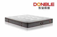 总想多睡1小时？东宝床垫助你深度睡眠