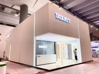 亮相南宁国际展,TATA木门正式开启海外合作伙伴招募计划