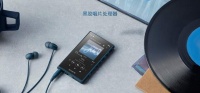 索尼NW-A105HN安卓播放器和电台 冬日必备温暖套餐