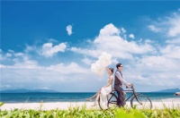 3000块钱婚纱照有几张 拍婚纱照一般要多少钱