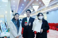 呵护天才计划公益项目新闻发布会在京举办