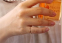 右手戒指的戴法和意义 对戒是男方买还是互买