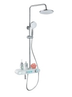 「卡贝好物推荐」黑科技革新淋浴体验