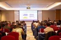 Eurofins欧陆家用电器研讨会暨客户答谢宴在苏州举行