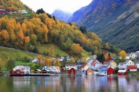 朗萨家居 | 一件艺术品陪你过冬