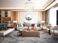 竹木纤维墙板好不好，看这三点就知道了！