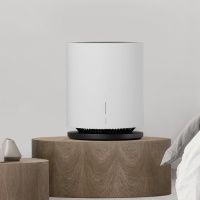 懒癌福音，施铂加湿器，助你轻松告别干燥冬季