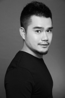 酷+设计先锋 | 陈锋：抓住机会，是最好的成长。