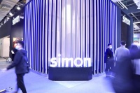 西蒙电气惊艳亮相2020设计上海，呈现空间全新设计概念