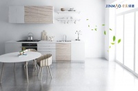 科技住宅为啥热门?看过绿金科技系统你就知道了