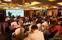 2021中国国际涂料博览会暨第二十一届中国国际涂料展览会发布会在京召开