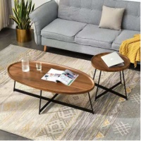 当实木邂逅金属  舒格朗住宅家具营造居家温馨感