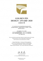 众望所归，欧哲门窗喜获金点奖！