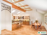 选木地板到底应该选深色还是浅色？