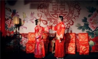 婚礼主持词简单话术怎么说 婚礼祝福语怎么说