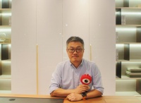 做全屋定制，名雕有先天优势