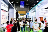 成都浴室柜行业协会三度组团亮相中国·成都建博会 ——重品质.抓机遇.推品牌