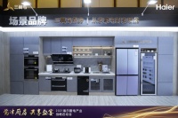 解决厨房烹饪清洁焕新等难题 三翼鸟21套厨房场景上线
