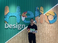 广州设计周 | 对话三雄极光品牌管理部经理李全：灯光是需要设计的