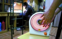 “冬日经济”升温 供暖设备小家电畅销