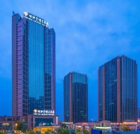 荣事达空气能独家总冠名2020第11届中新工联工程商年会