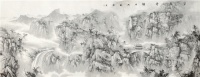1895.45万元！保利拍卖2020秋拍“山水清音—刘广作品专辑”全部成交