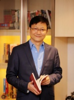 首席丨预见2021系列访谈4：海天集团董事长海军