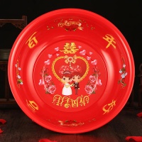 结婚聚宝盆里都放什么 结婚为什么要买聚宝盆