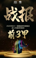 送走“双11”迎来“双12” 德爱威内墙涂料要“好戏连台”