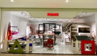SKP周年庆销量排行榜出炉 | 斯堪维亚进口青少年家具跻身儿童区前五