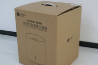 黑科技的实测魅力，施铂加湿器，不只是空气加湿，还是干皮肤质的冬季救星