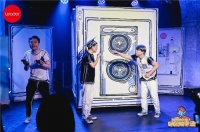 Leader演了一出话剧,展示一台满足10种年轻人的洗衣机