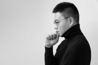 酷+设计先锋 | 李银：保持独立思考 用设计为空间赋予情感和生命力