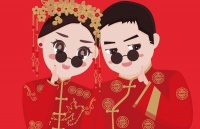 基督徒结婚祝福语怎么说 表达对新人真诚的祝福怎么说