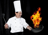迅达智能健康烹饪系统 厨房新手也能变大师
